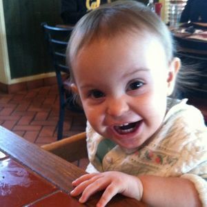 Meet your Posher, Debra